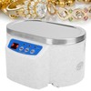Ultrasonic Cleaner 30W 50W Ultrasonic Cleaning Machine for Jewelry Watches