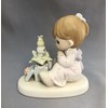Precious Moments "My True Love Gave To Me" Porcelain Figurine