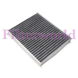 EXCEL CARBON Cabin Air Filter For 2016-2022 RX350 | 2017-2021 Impreza | 2019-2021 RAV4