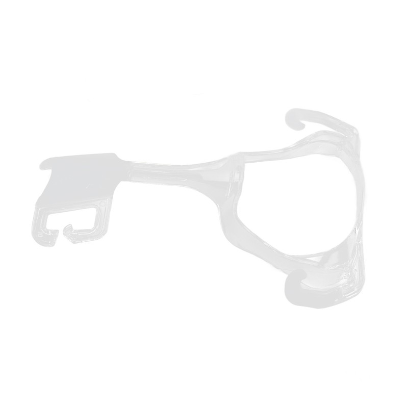 Plastic Nasal Mask Replacement Frame Breathing Machine Accessory for Mirage