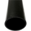 Manufacturer Direct DWV Drain Pipe - Black ABS Custom Size