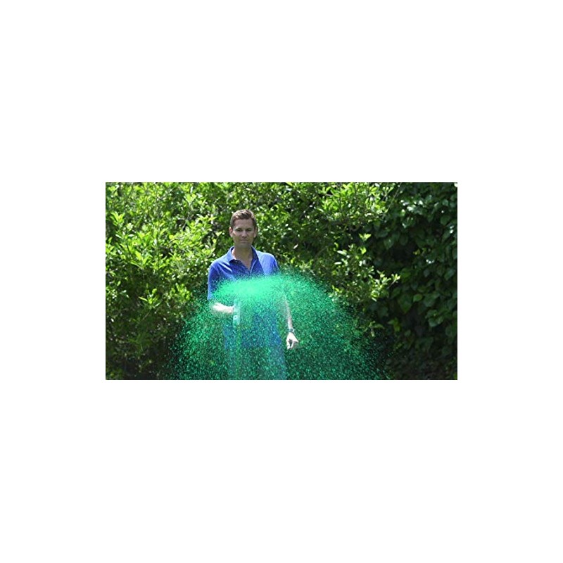 Hydro Mousse Liquid Lawn Kit with Spray n' Stay Technology