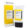REVUELE SKIN ELEMENTS CREMA HIDRATANTE SPF 20 VITAMINA C 50ML
