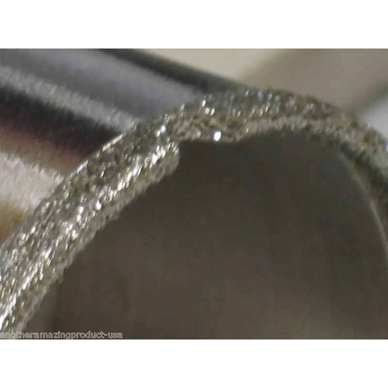 Another Amazing Product USA Diamond Hole Saw Water Feed Bottle