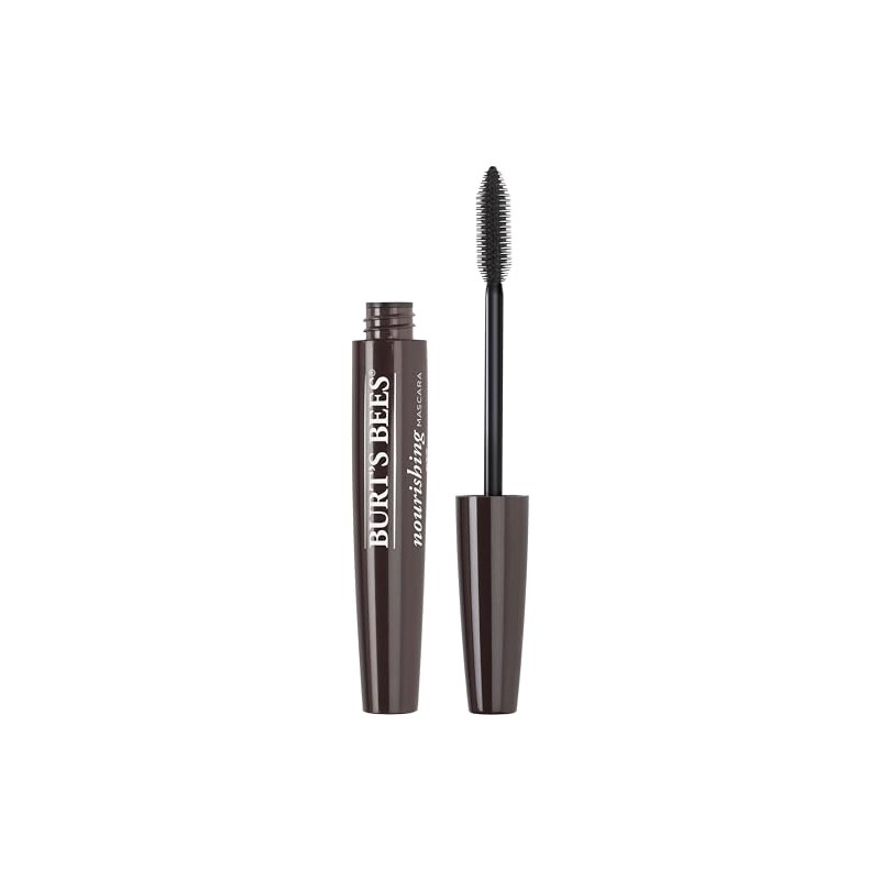 Burt's Bees 100% Natural Nourishing Mascara
