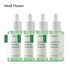 Mediflower Hydro Cica Calming Ampoule 50mlx4 / 메디플라워 하이드로 시카 카밍 앰플 50mlx4개