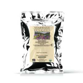 Starwest Botanicals Organic Irish Sea Moss Powder, 1 Pound