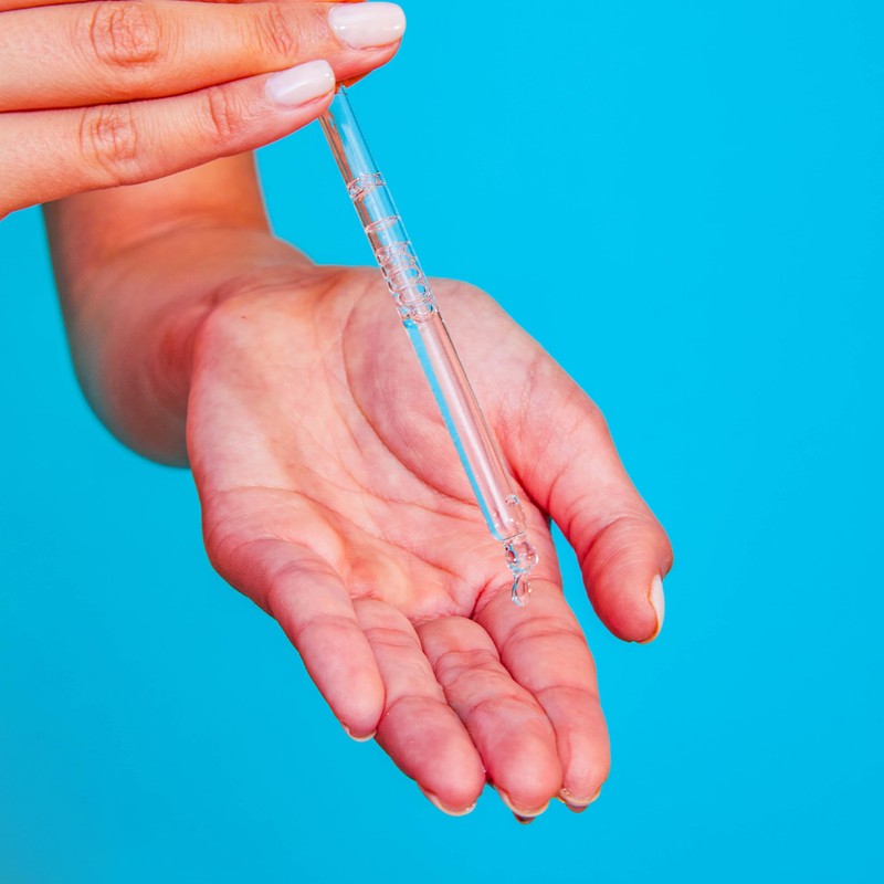 Tree Hut Moroccan Rose After Shave Serum | Helps Keep