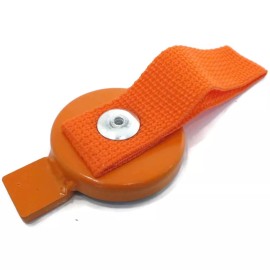 Unbranded Surge Brake Lockout Key, Magnetic Lock Out Key for UFP Surge Brake Trailer