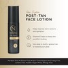 Norvell Glow System Post-Tan Face Lotion, 2 fl oz –