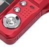 4K Digital Camera 48MP HD 2.7 Inch Screen 8X Zoom