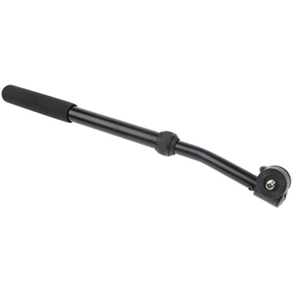 Pan Bar Handle Telescoping Head Accessory for DV 10 DV