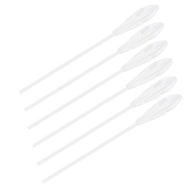 Sink Floats High Sensitivity Odorless Pack of 6 Eco-friendly Large Floats Fishing Tackle Durable Buoyancy Practical Easy to Use (5g)