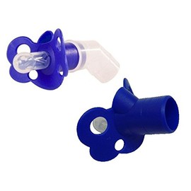 GESS Teat inhalation dummy universal