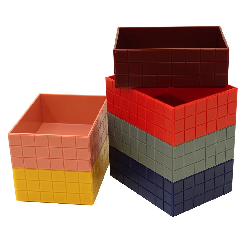 stacksto, brick, gray, S