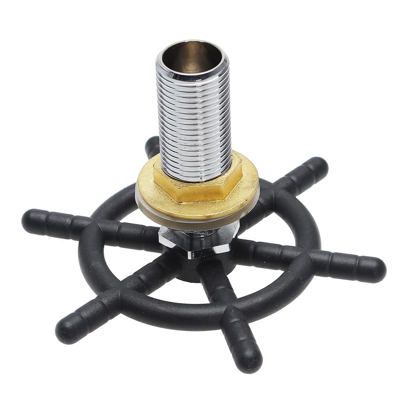 DIBTSA Glass Pitcher Rinser Spray Assembly Replacement Disk Part