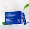 Vitamin Village Lacto Dental Care Oral Probiotics Easy Melting Lemon