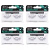 Ardell False Eyelashes Sweeties Black (4 Pack)
