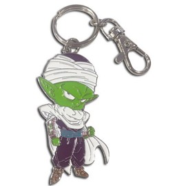 Dragon Ball Super - Sd Piccolo Metal Keychain