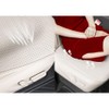 Leather Repair Patch Breathable Perforated Adhesive Self-Adhesive Repair Patch, Furniture