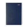 Morgan's Direct 2025 Early Edition A5 Diary Day Per Page