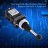 4 Position Switch XD2 PA22 Joystick Controller 4 Position with