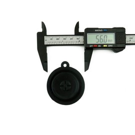 Chaffoteaux Britony 2T Diaphragm 25809.30 25809.20