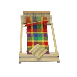 Beka Rigid Heddle Childs Loom 10" by Beka Inc. TOY