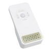 Air Cleaner Effective Clean Negative Ion Mini Air Cleaning Machine