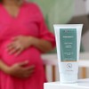 Pregnancy Body Lotion by Moraz for Women - 5.1 oz