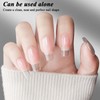 Clear Builder Nail Gel - Builder Gel for Nails UV/LED