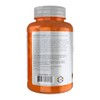 NOW L-glutamine 1000mg, 120 Capsules