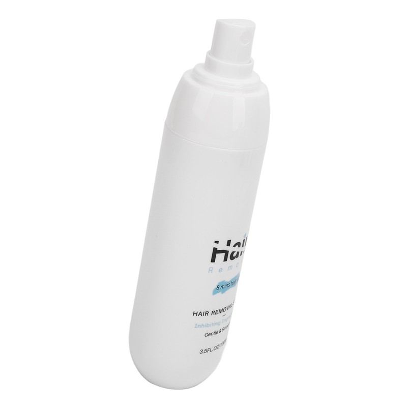 100ml Hair Removal Lotion Gentle Moisturizing Hair Remover Inhibitor for