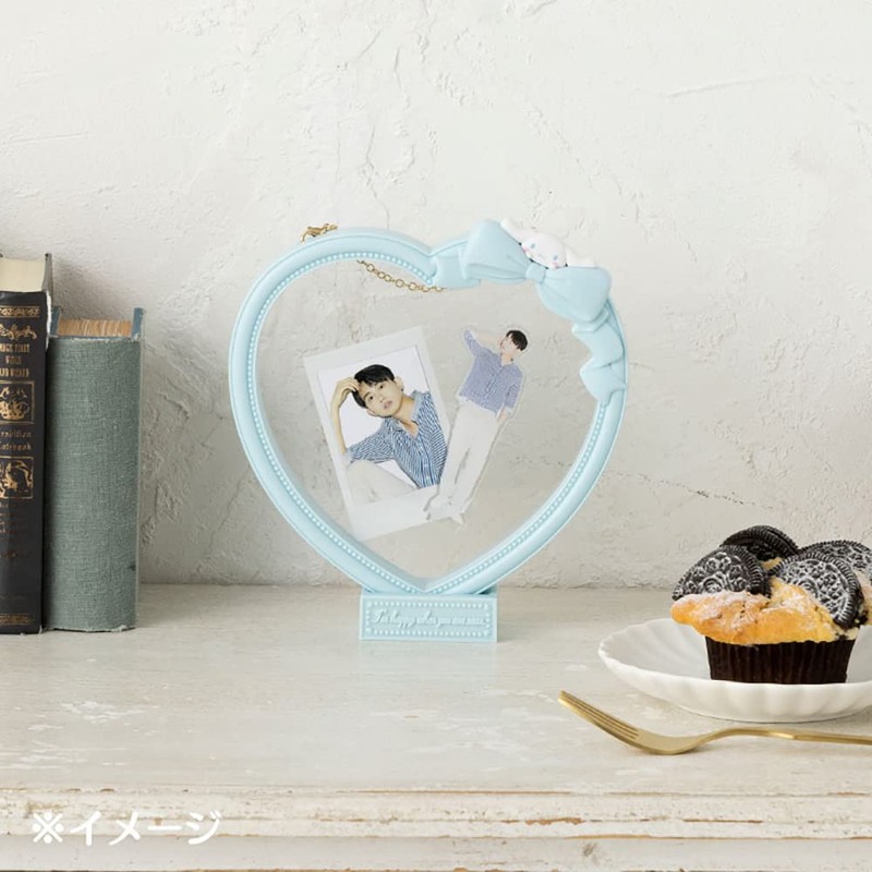 Sanrio 777293 Cinnamoroll Display Frame (Enjoy Idol)