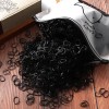 1,000 Ligas Elasticas Para El Cabello, Accesorios Infantiles