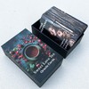 Sweet Love Tea Oracle Cards, Twin Flames Soulmates Oracle Deck,
