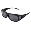 yodo Fit Over Glasses Sunglasses with Polarized Lenses for Men