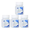12.88 mS/cm calibration solution. The 12880 μS/cm conductivity calibration solution