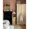 Annie Sloan Wall Paint (Piranesi Pink, 4 Fl Oz Tester)