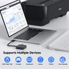 USB 3.0 Hub, ICZI USB Hub with 4 USB 3.0