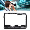 Camera Cage Metal Aluminum Quick Release Camera Cage for RP