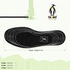 biped 3 Pairs of Children's Activated Carbon Insoles for Sweaty