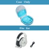 Mchoi Hard Carrying Case Suitable for Turtle Beach Stealth 600/700