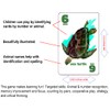 GO Fish Untamed Oceans, a Go Fish Card Game for