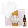 EBiS Hand Whitening Care Set, Ebis White 0.3 fl oz