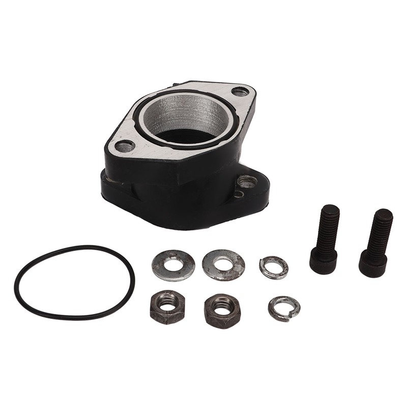 Carburetor Boot Holder Carb Intake Manifold Joint 1UY 13586 02