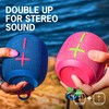 Ultimate Ears Wonderboom 3, Portable Wireless Bluetooth Speaker, Big Bass