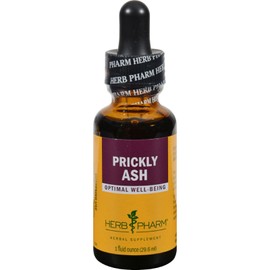 Herb Pharm Dropper Prickly Ash Extract - 1 fl oz