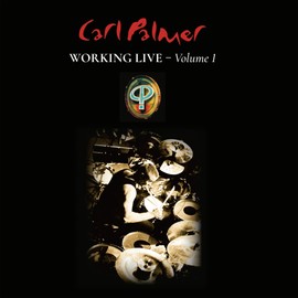 Working Live Vol.1 [VINYL]