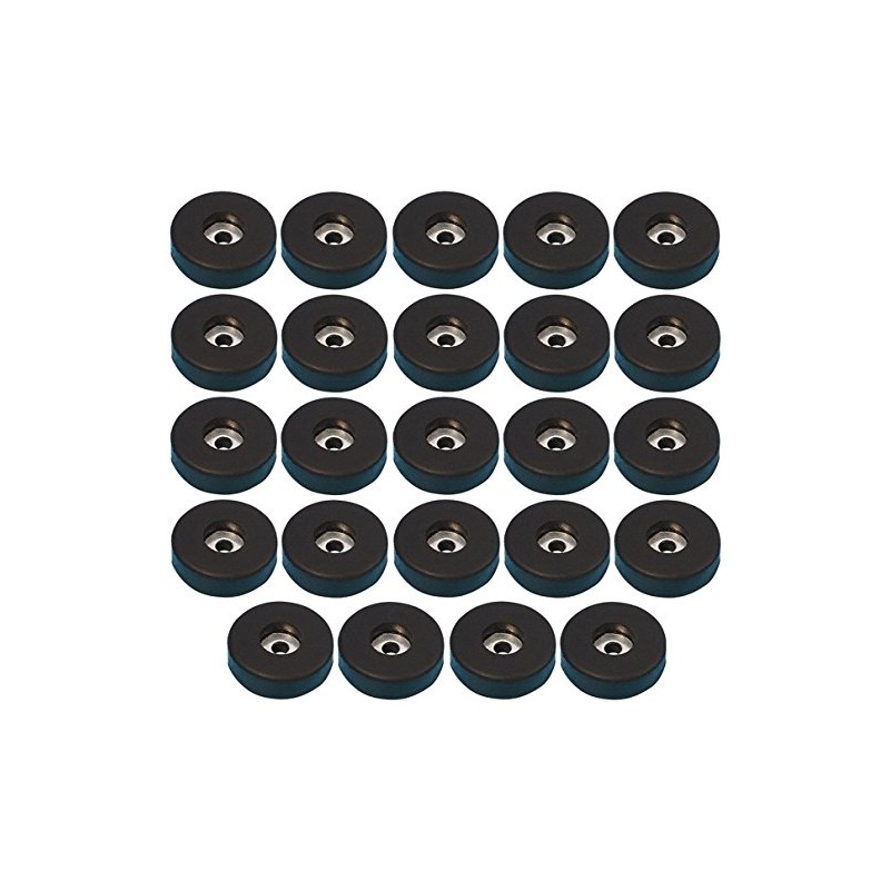 Adam Hall Hardware 4906 M24 AH - Set of 24
